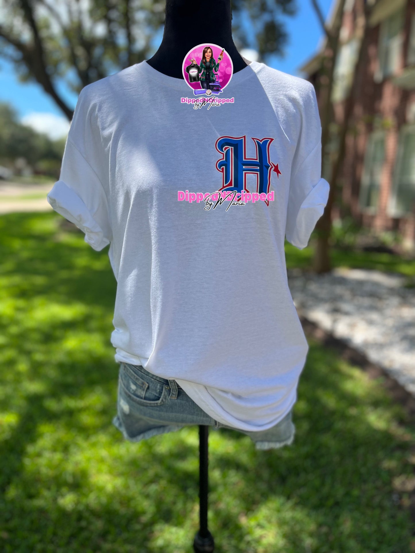 Htown Tee