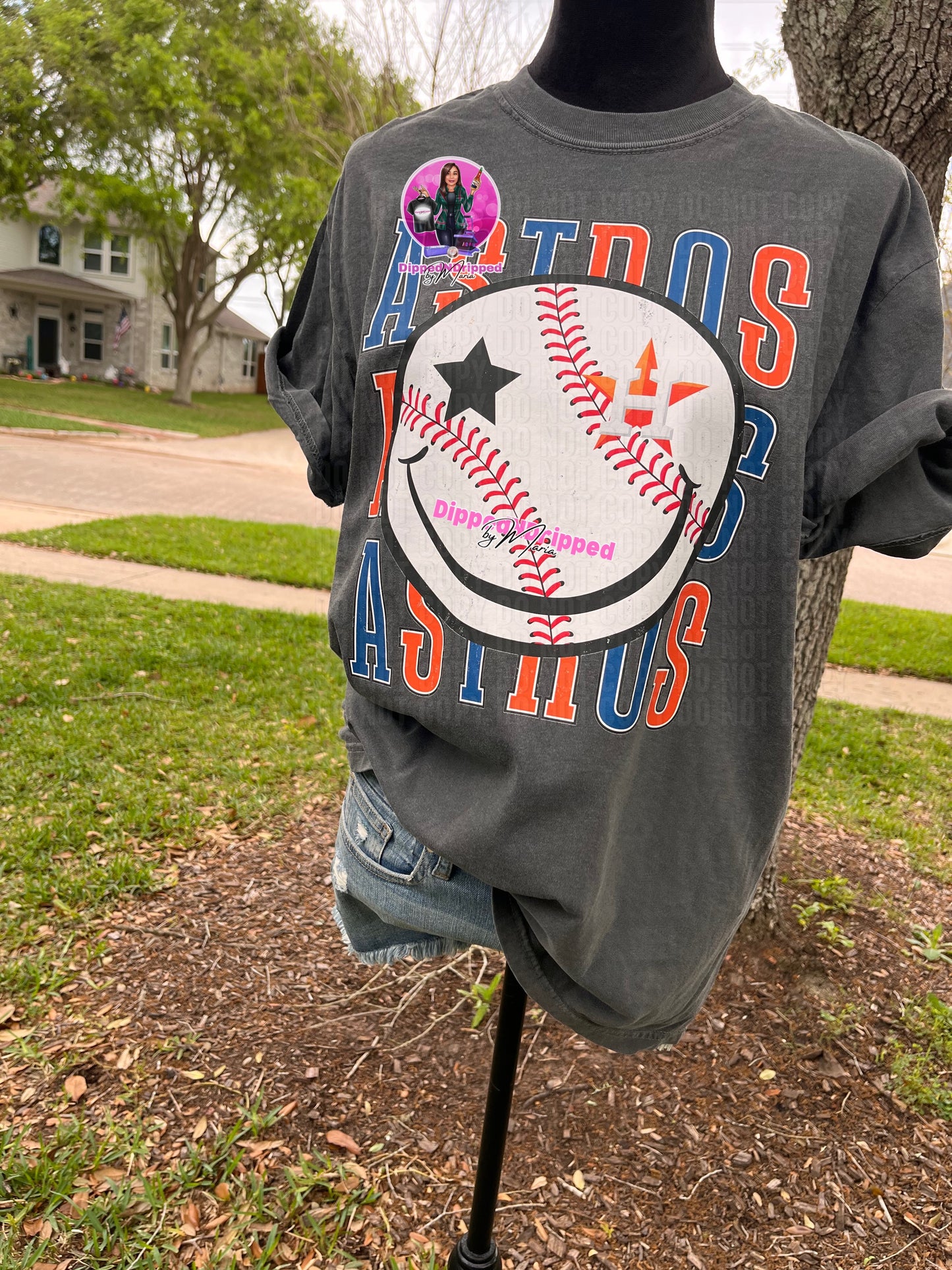 Astros face baseball