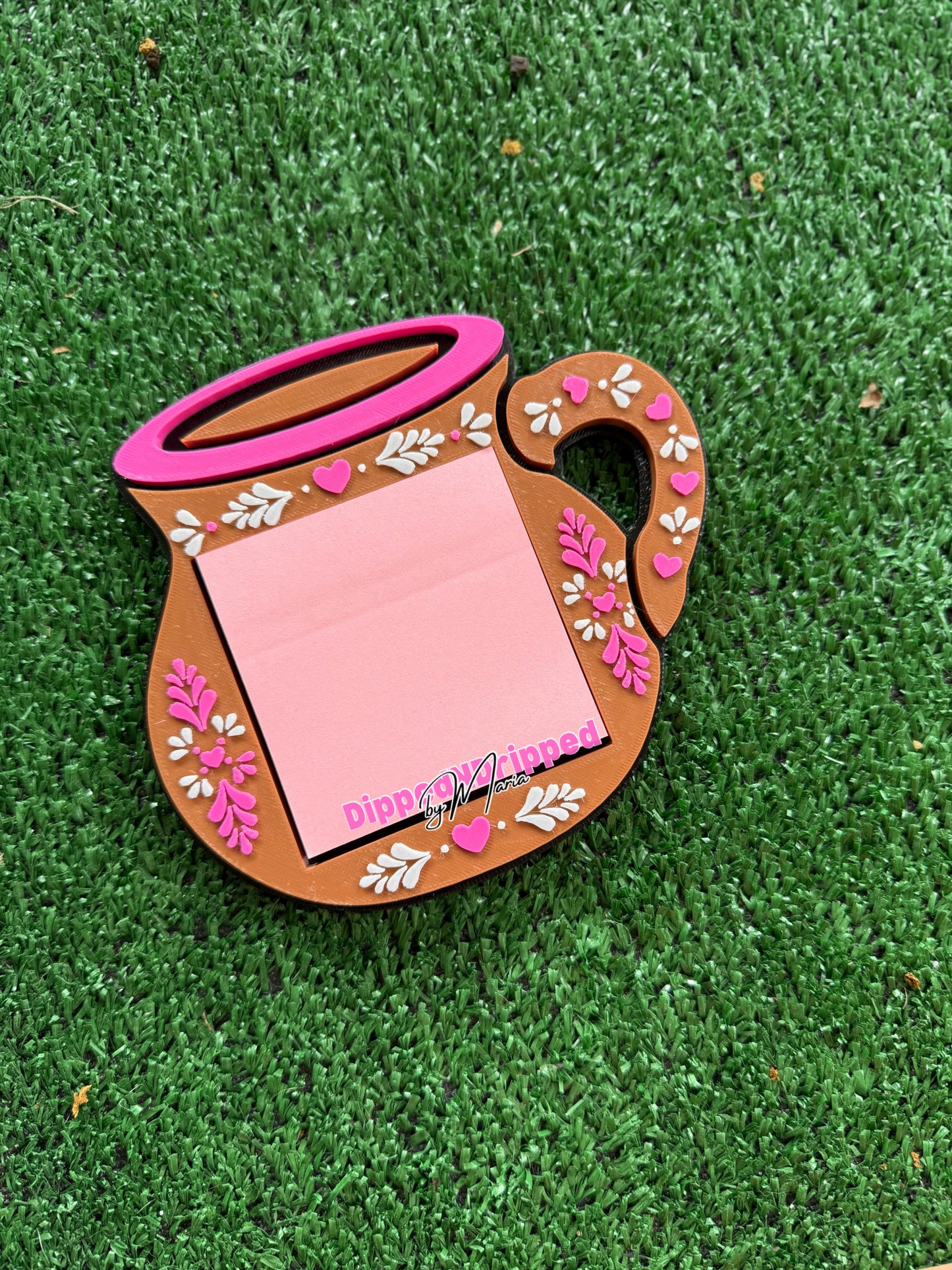 Jarrito stickey not holder