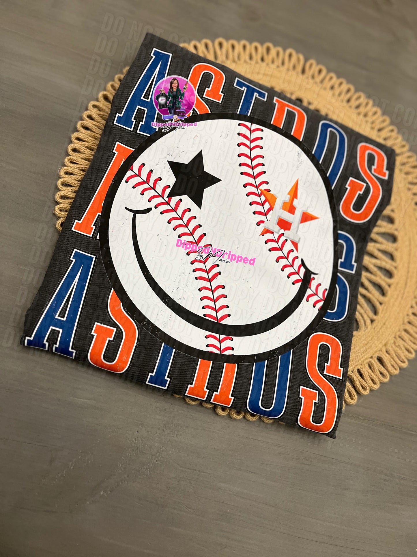Astros face baseball
