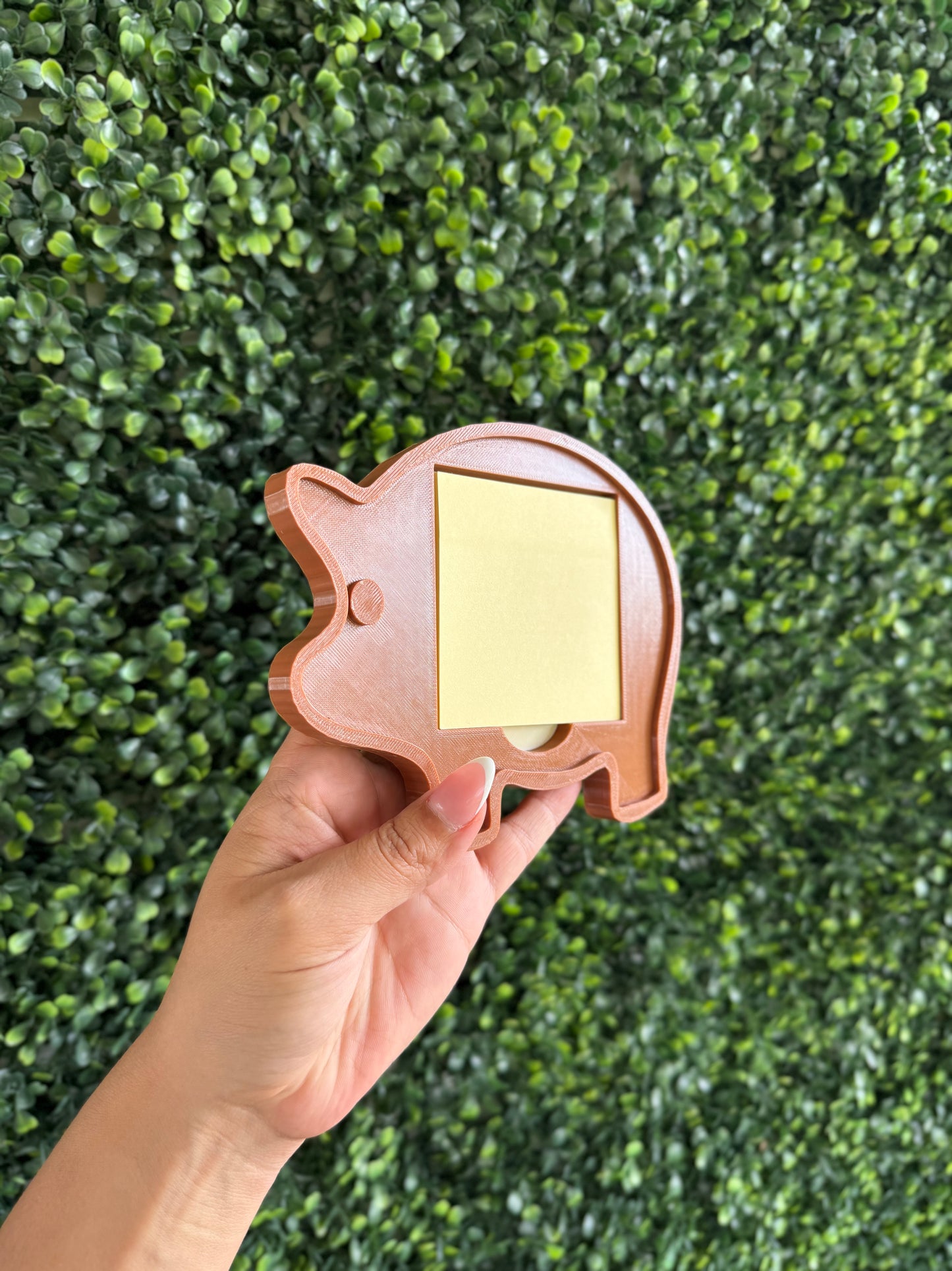 Maranito sticky note holder