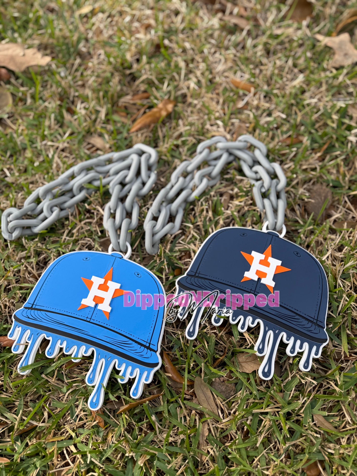 Hype chain hat stros