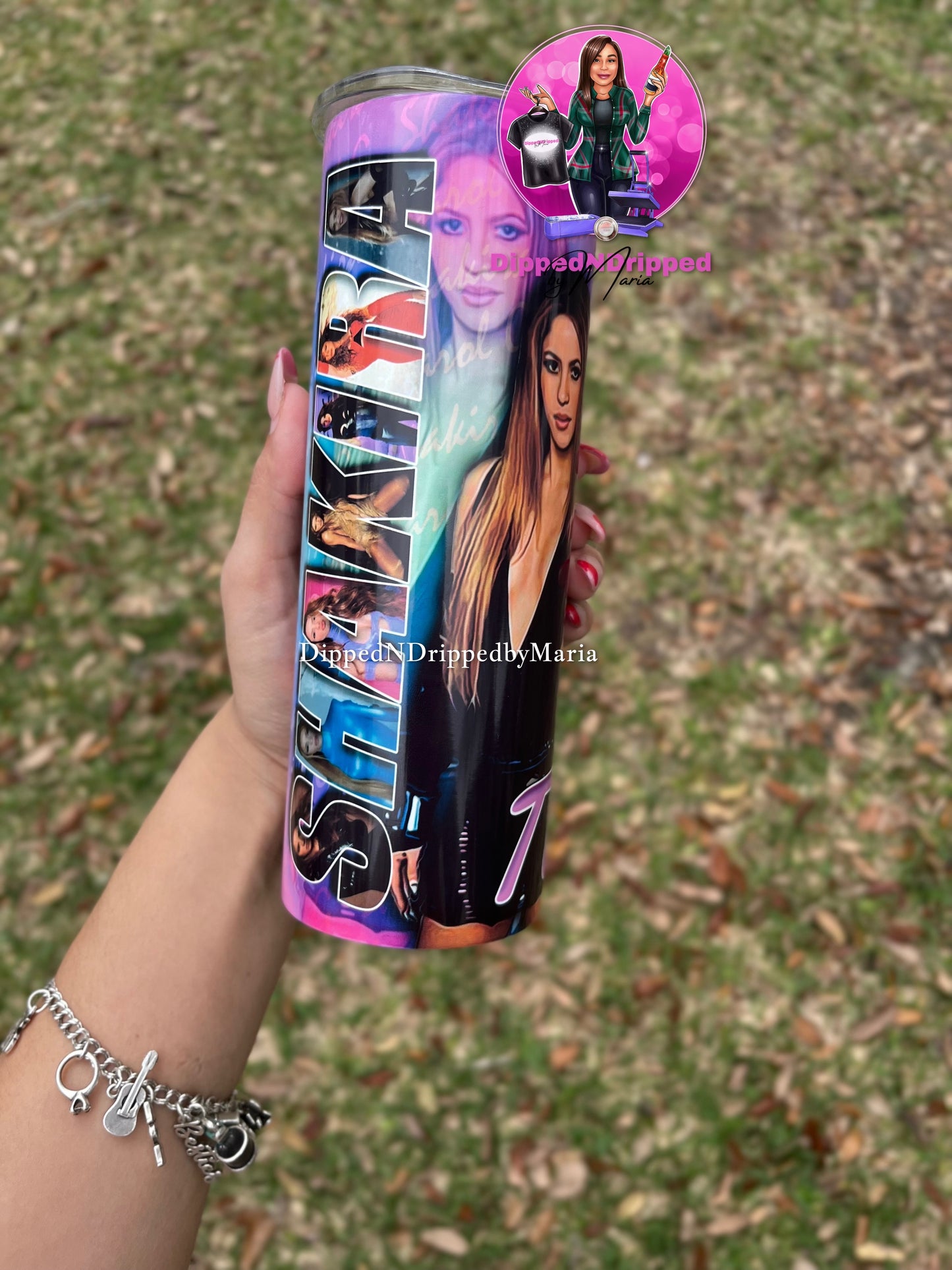 TQG tumbler