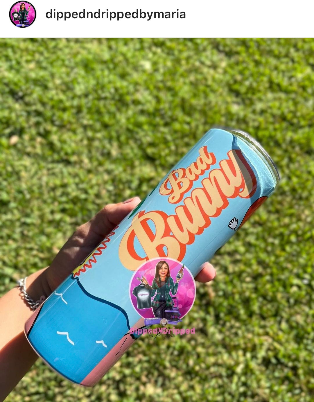 Un verano sin ti tumbler