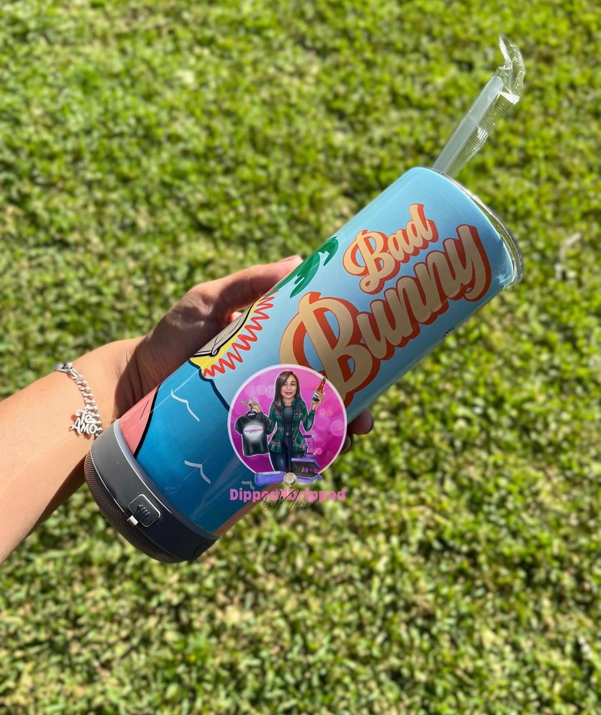 Un verano sin ti tumbler