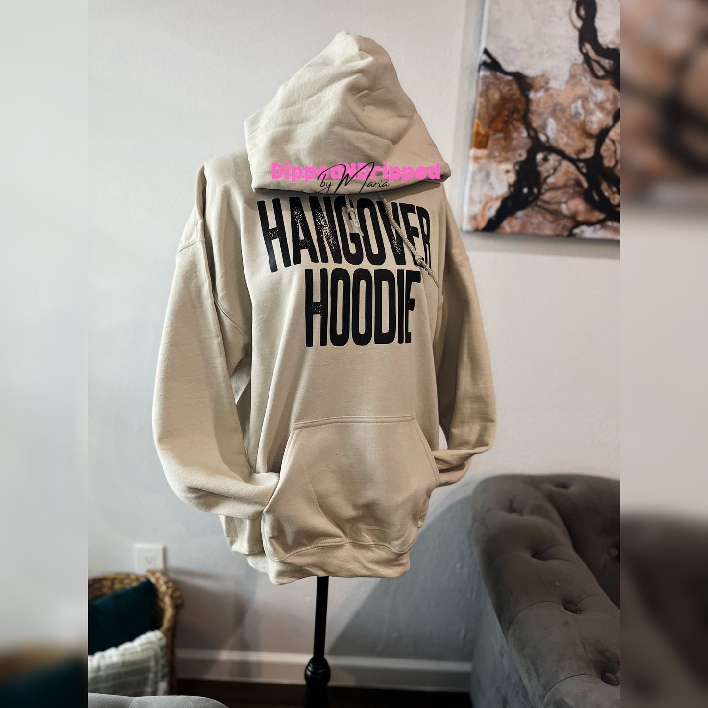 Hangover Hoodie