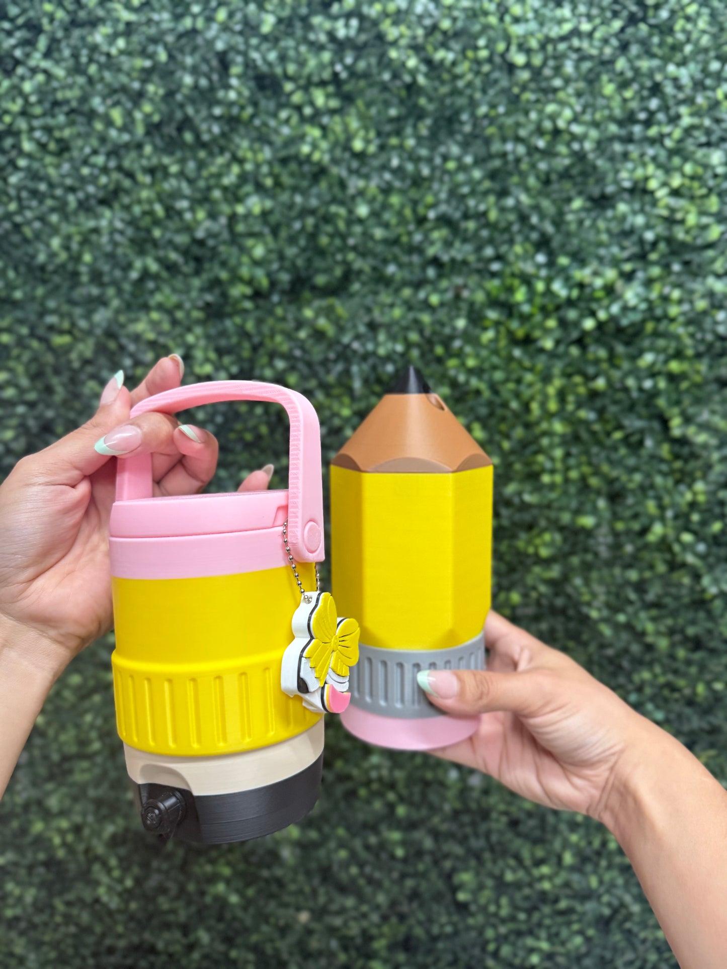 Can cooler pencil