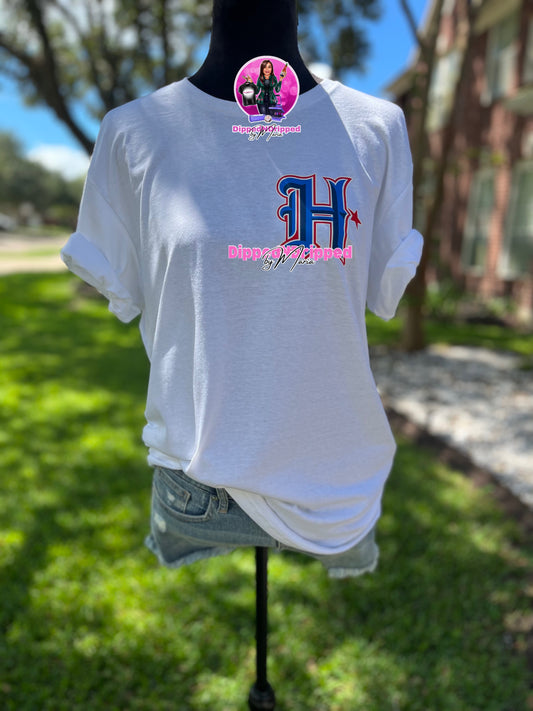 Htown Tee