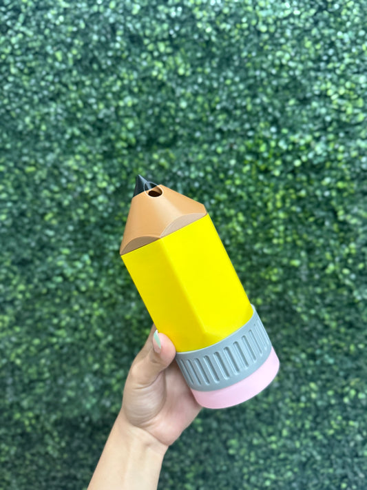 Can cooler pencil