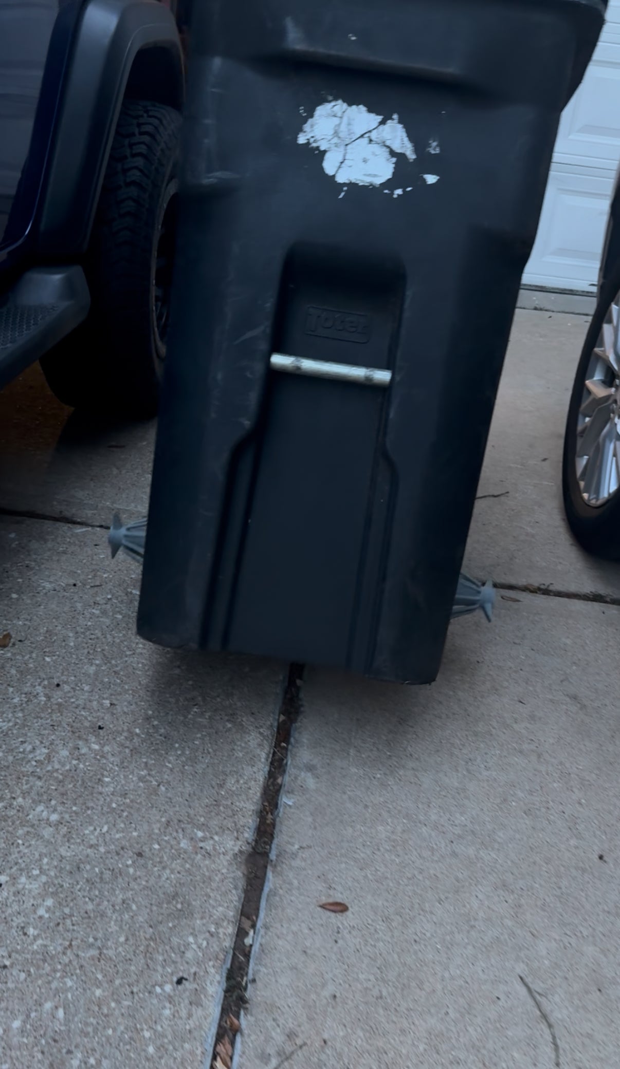Swangaz 3D printed