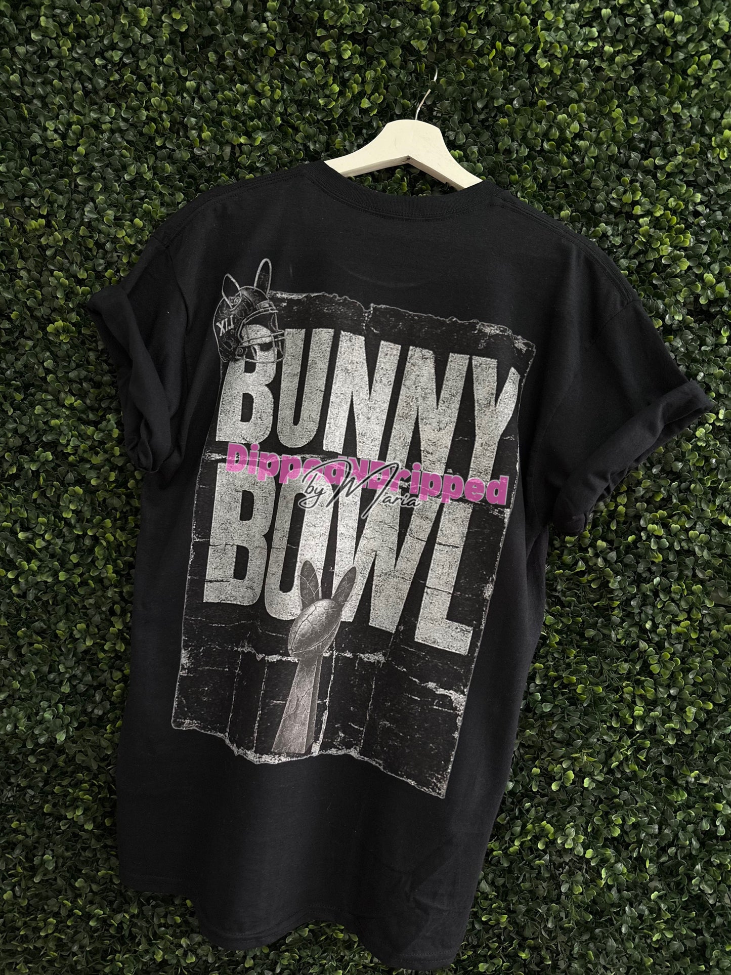 Bunny Bowl Tee