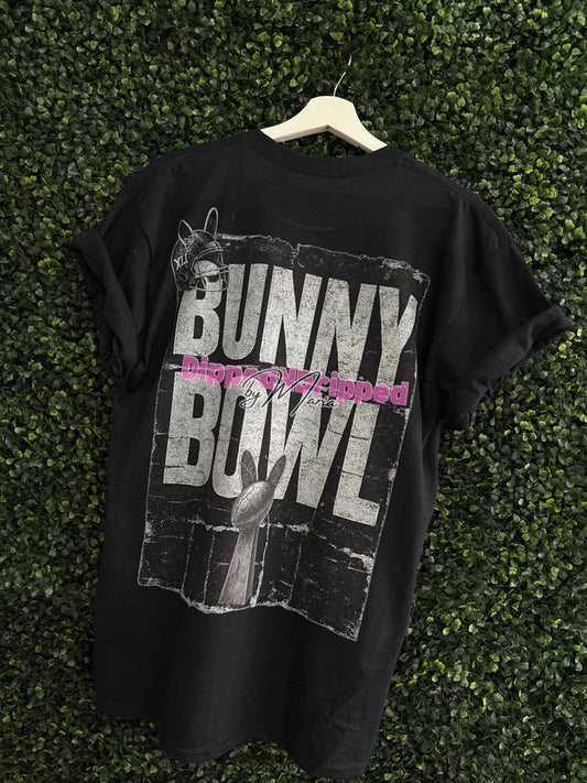 Bunny Bowl Tee