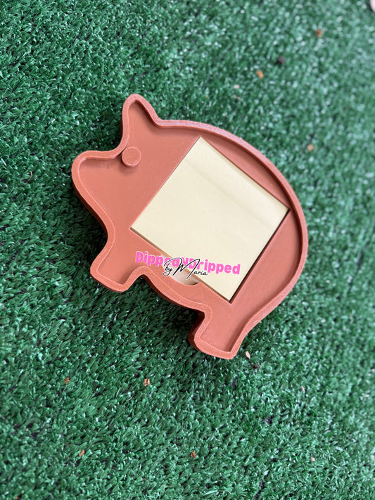 Maranito sticky note holder