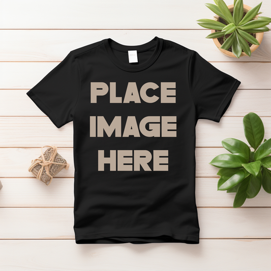 Request a YOUTH teeshirt