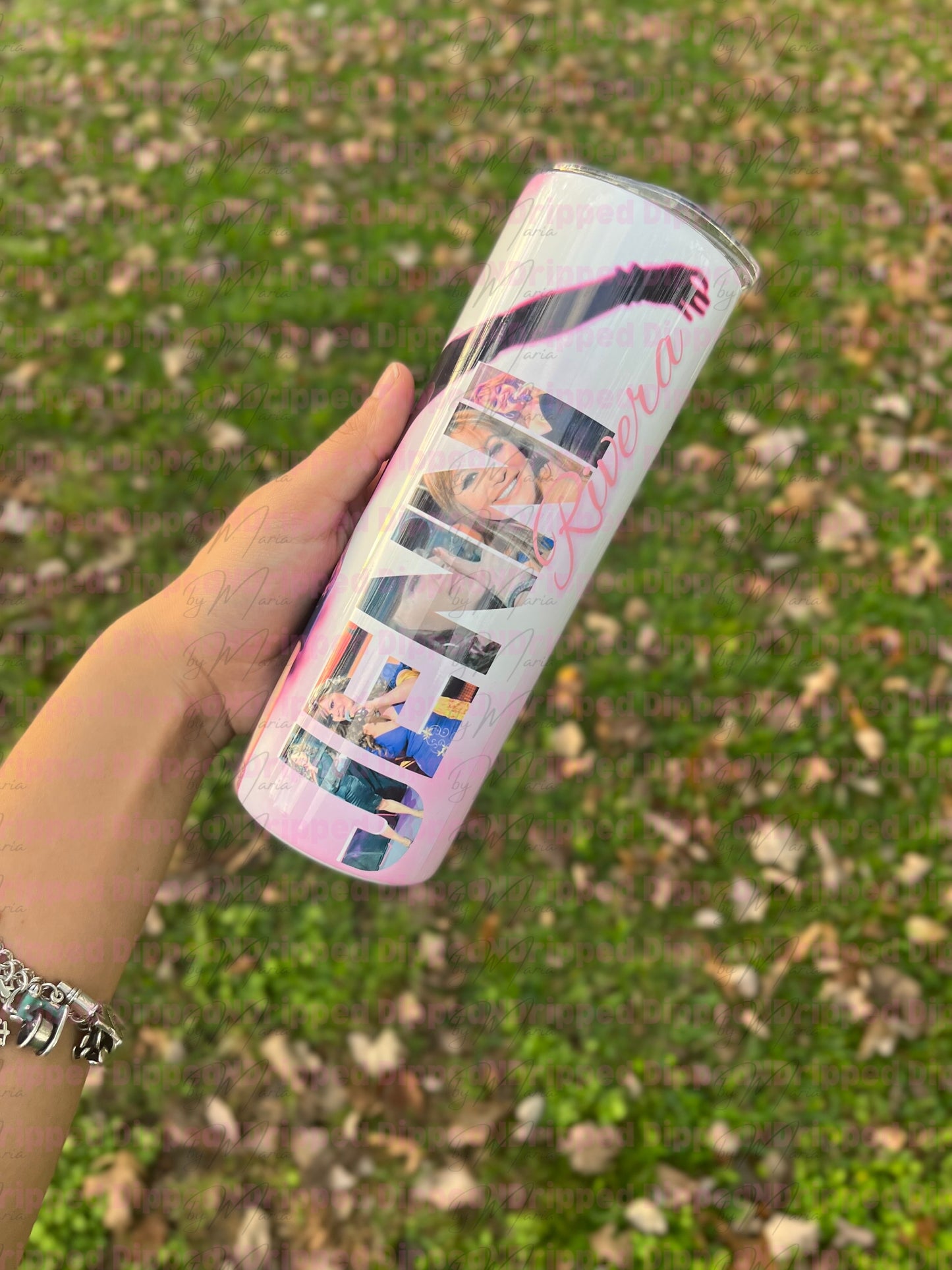 Jenni tumbler