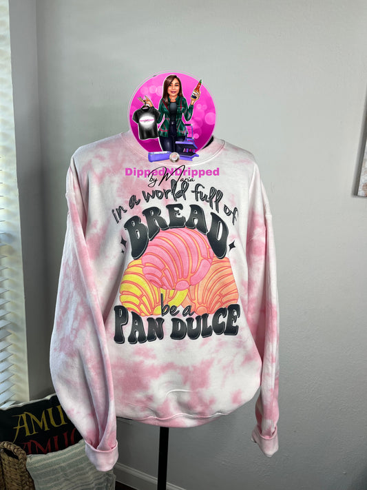 Pan Dulce sweatshirt