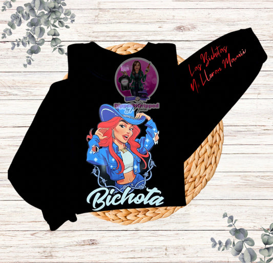 Bichota sweatshirt
