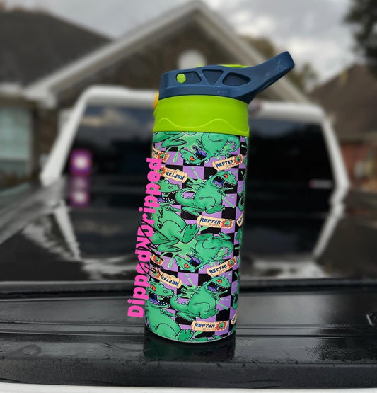 Kids tumblers