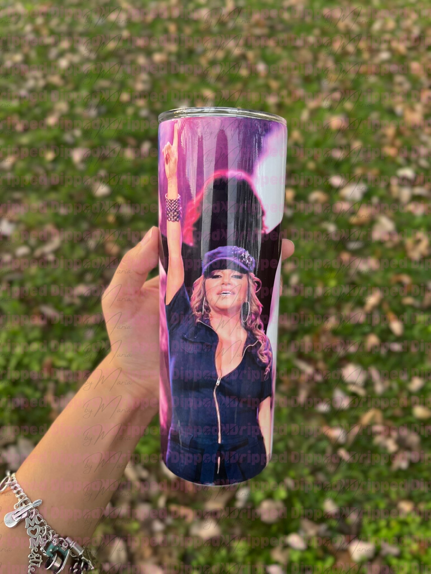 Jenni tumbler